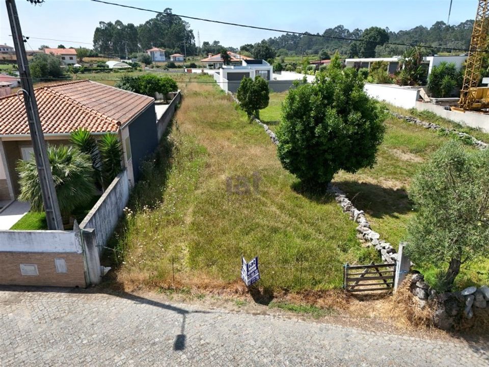 Helårsgrund i Vila Cha, Braga - foto 3