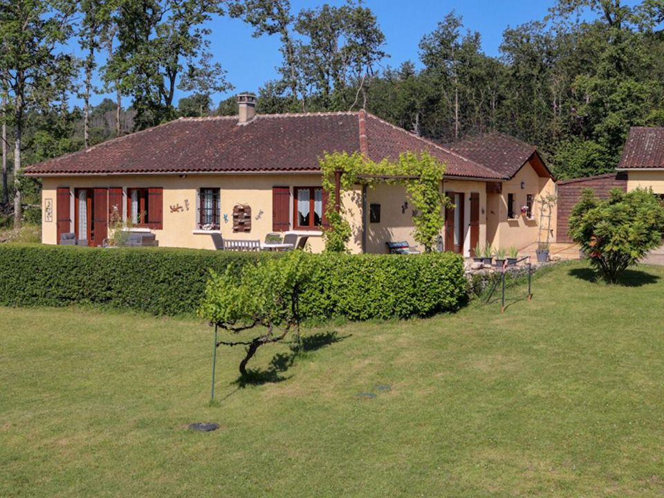 Villa a Tursac, Dordogne - foto 1