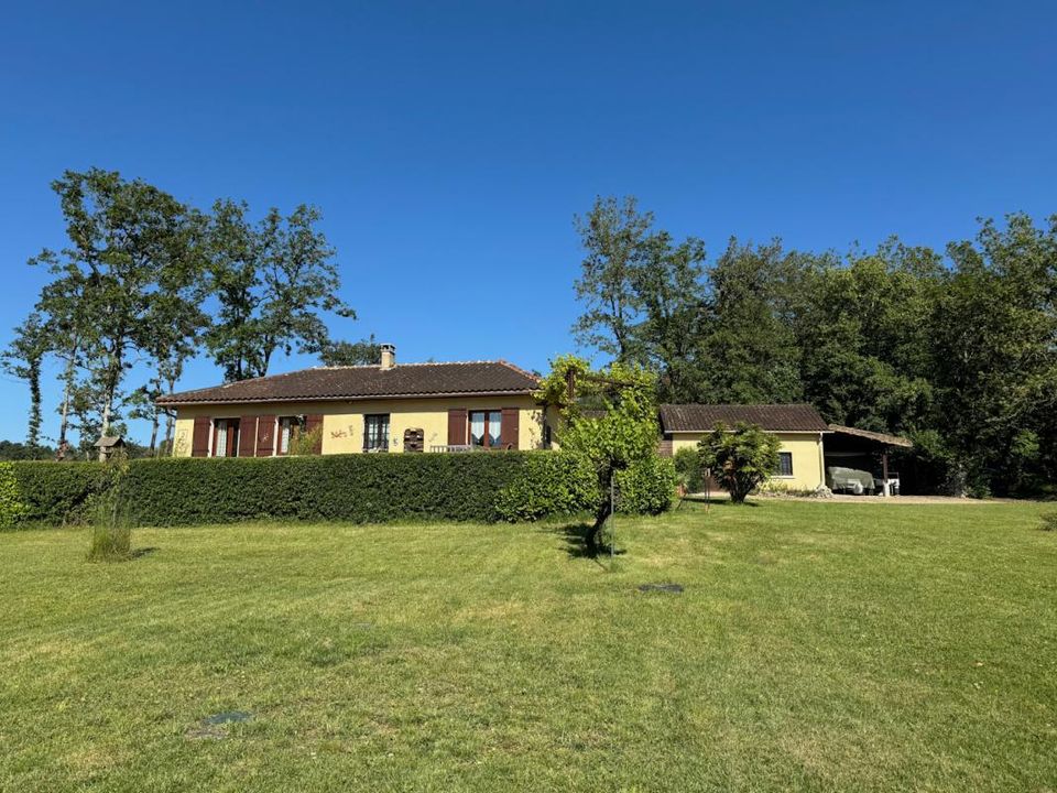 Villa a Tursac, Dordogne - foto 2