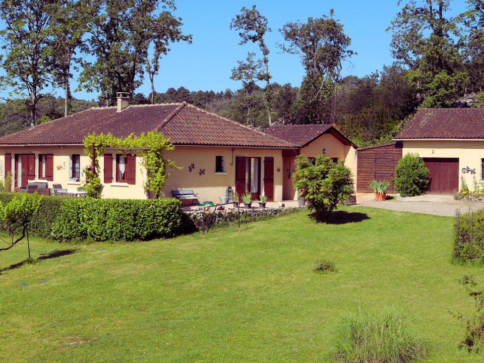 Villa a Tursac, Dordogne - foto 3