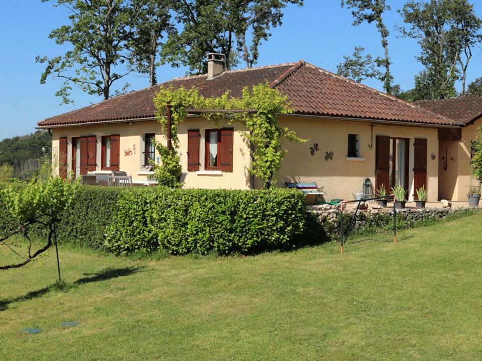 Villa a Tursac, Dordogne - foto 4