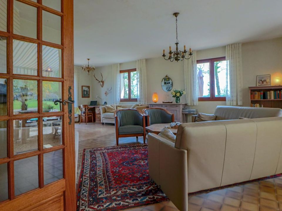 Villa a Tursac, Dordogne - foto 5