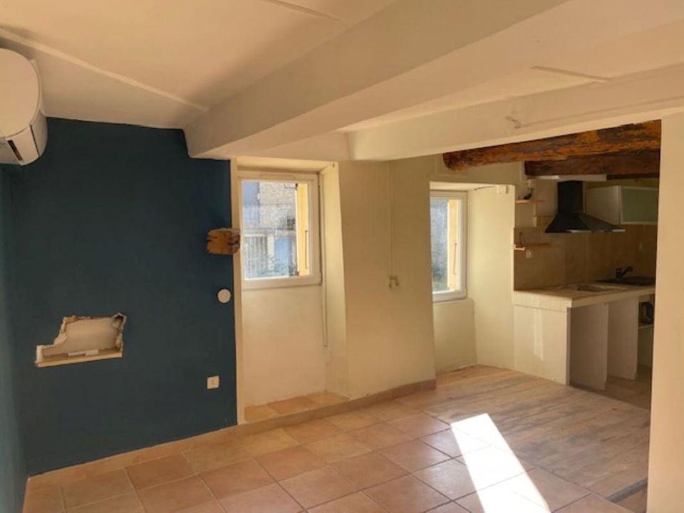 Villa i Revest-du-Bion, Alpes-de-Haute-Provence - foto 1