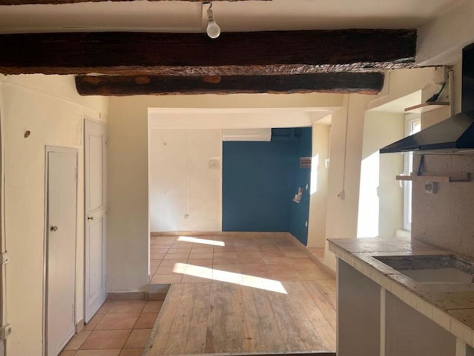 Villa i Revest-du-Bion, Alpes-de-Haute-Provence - foto 5