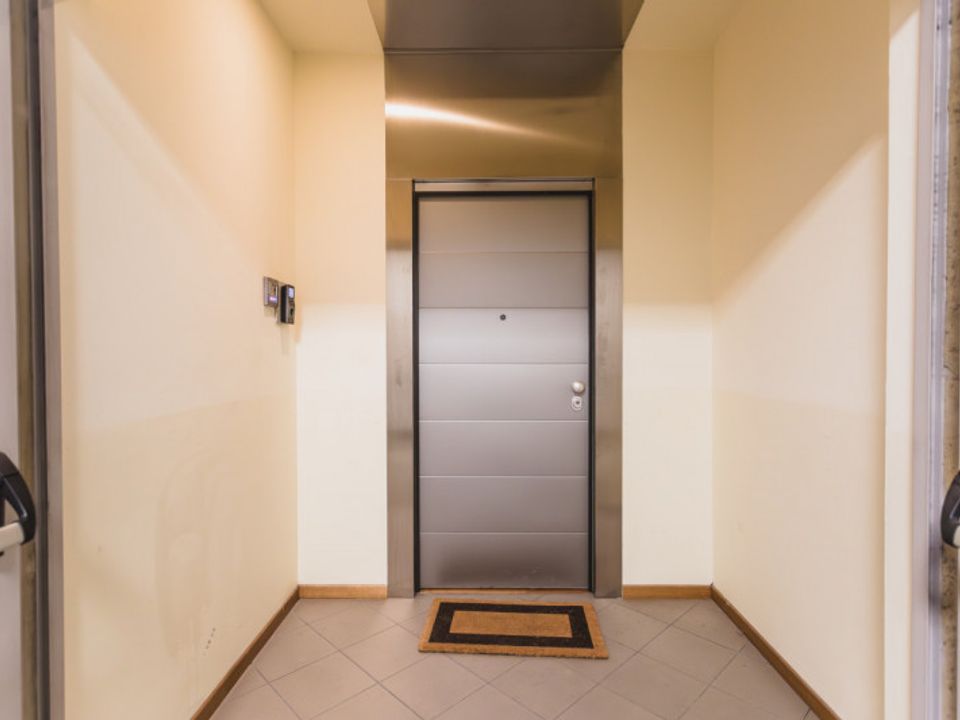 Erhvervsejendom i Vicenza, Vicenza - foto 1