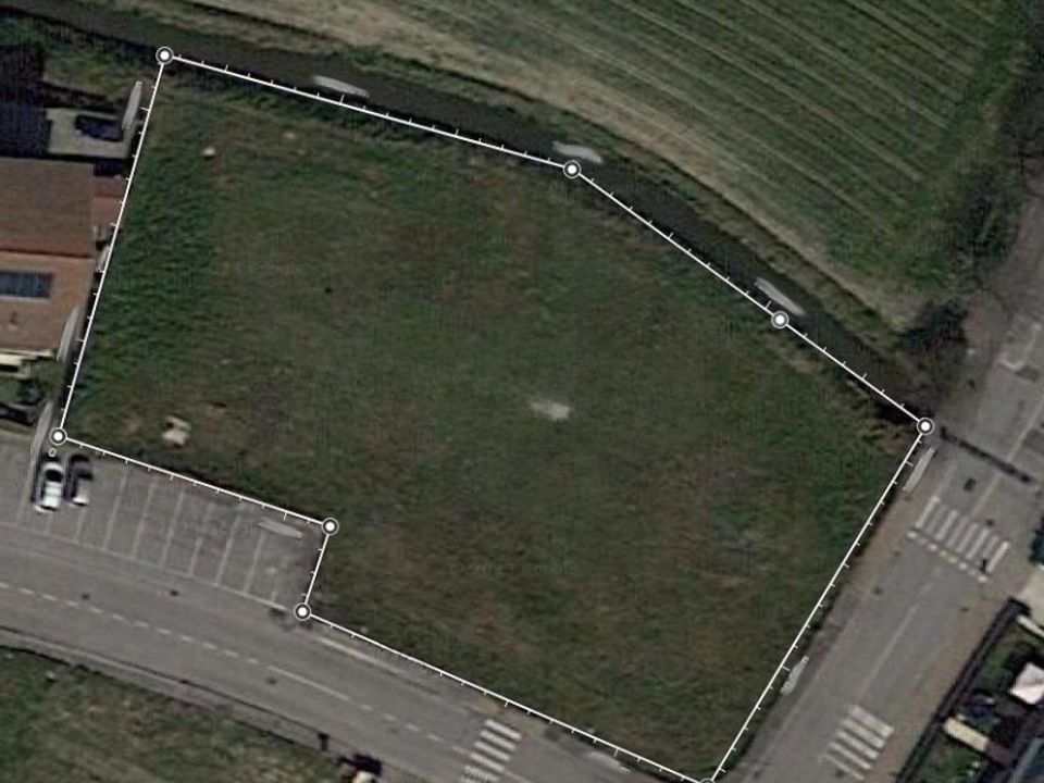 Helårsgrund i Mestrino, Padua - foto 2