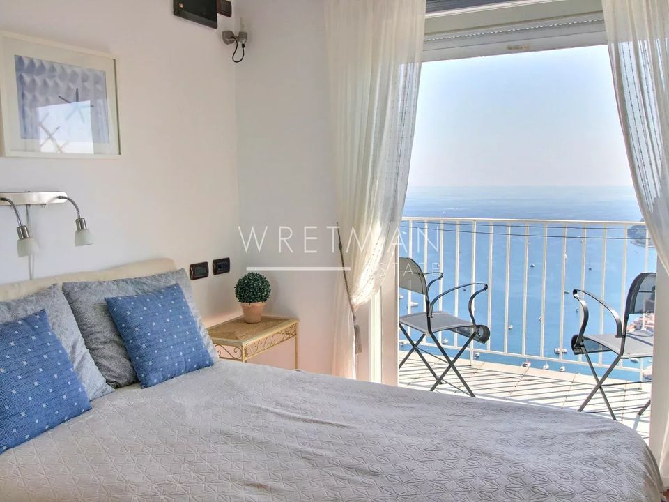 Lejlighed i Villefranche-sur-Mer, Alpes-Maritimes - foto 5