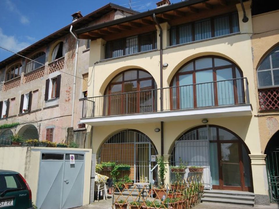 Lejlighed i Capriolo, Brescia - foto 1