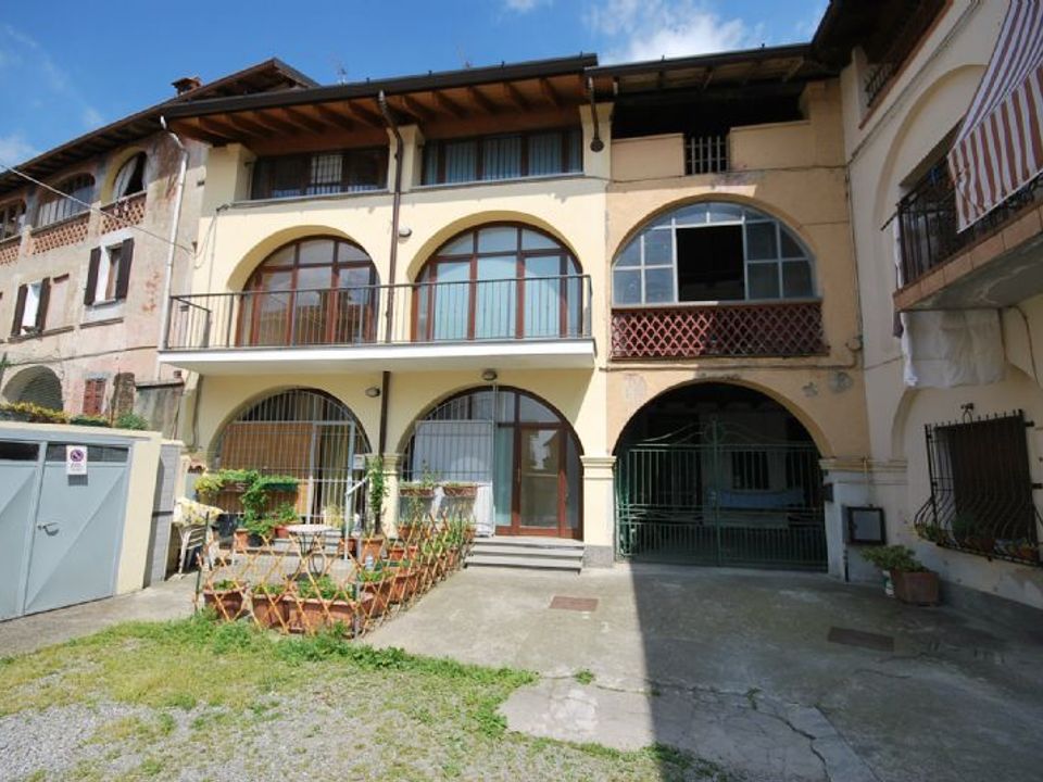 Lejlighed i Capriolo, Brescia - foto 3