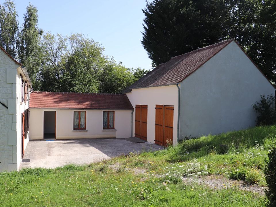 Villa i Saâcy-sur-Marne, Seine-et-Marne - foto 2