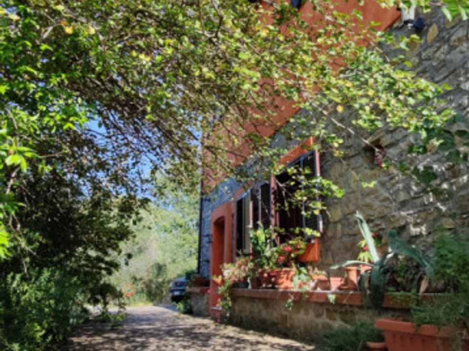 Villa i Serre, Salerno - foto 2