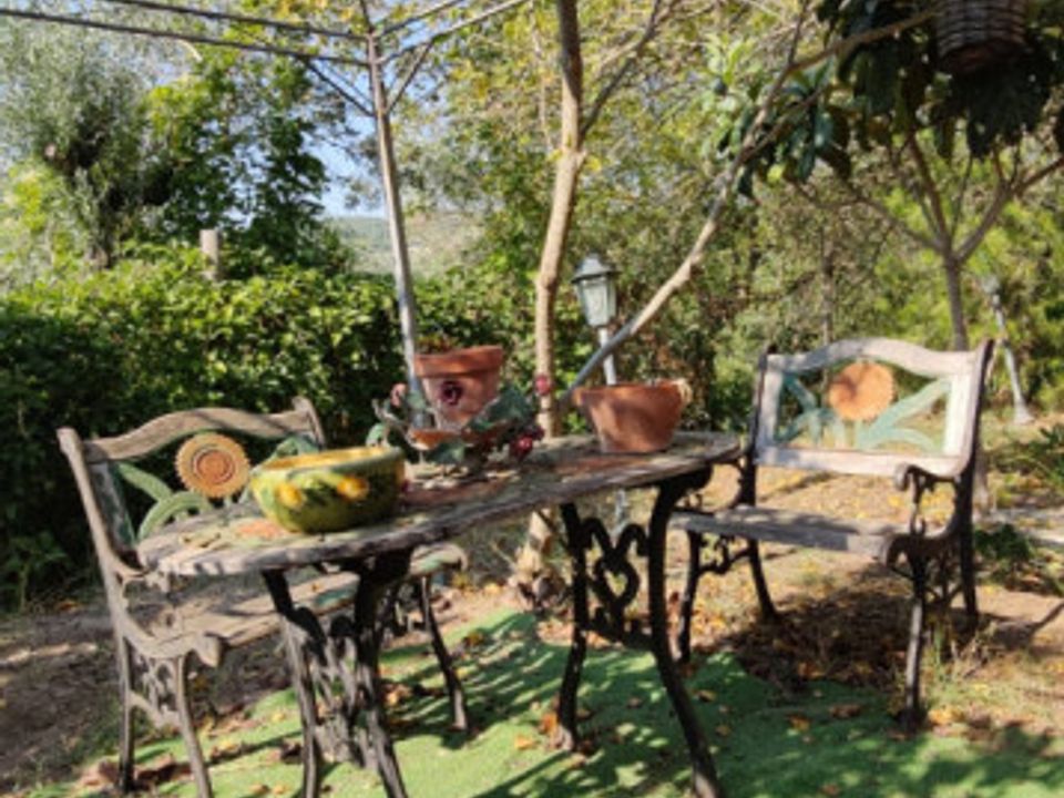 Villa i Serre, Salerno - foto 3