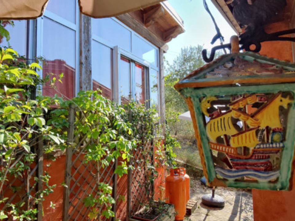 Villa i Serre, Salerno - foto 4