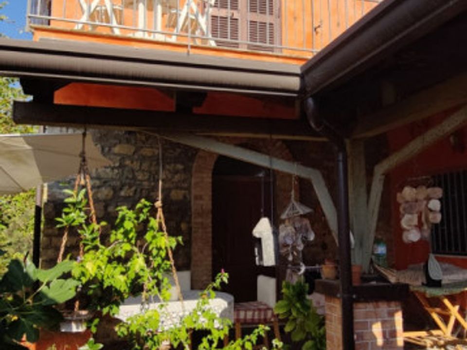 Villa i Serre, Salerno - foto 5