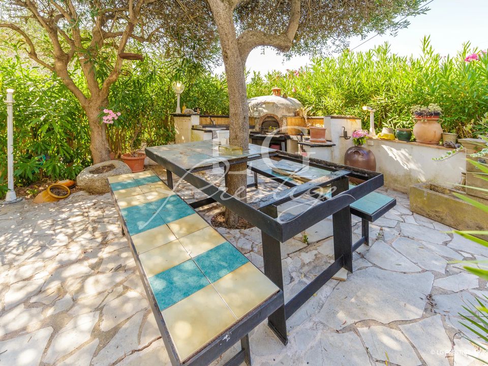 Villa i Mandelieu-la-Napoule, Alpes-Maritimes - foto 4