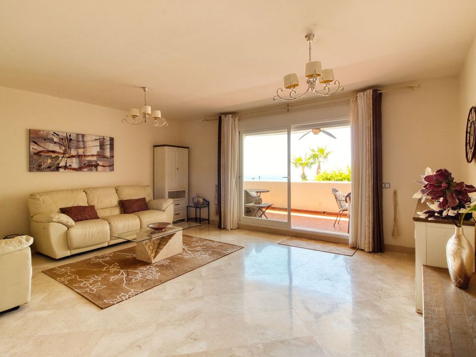 Byhus i Manilva, Malaga - foto 3