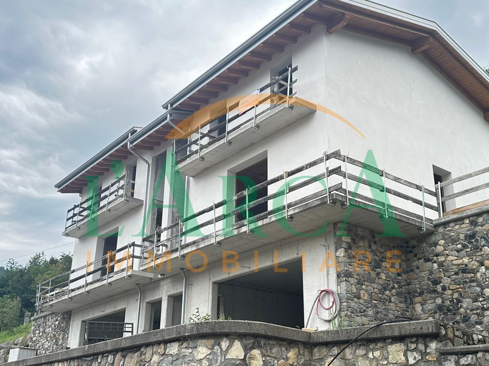 Villa i Zone, Brescia - bilde 1