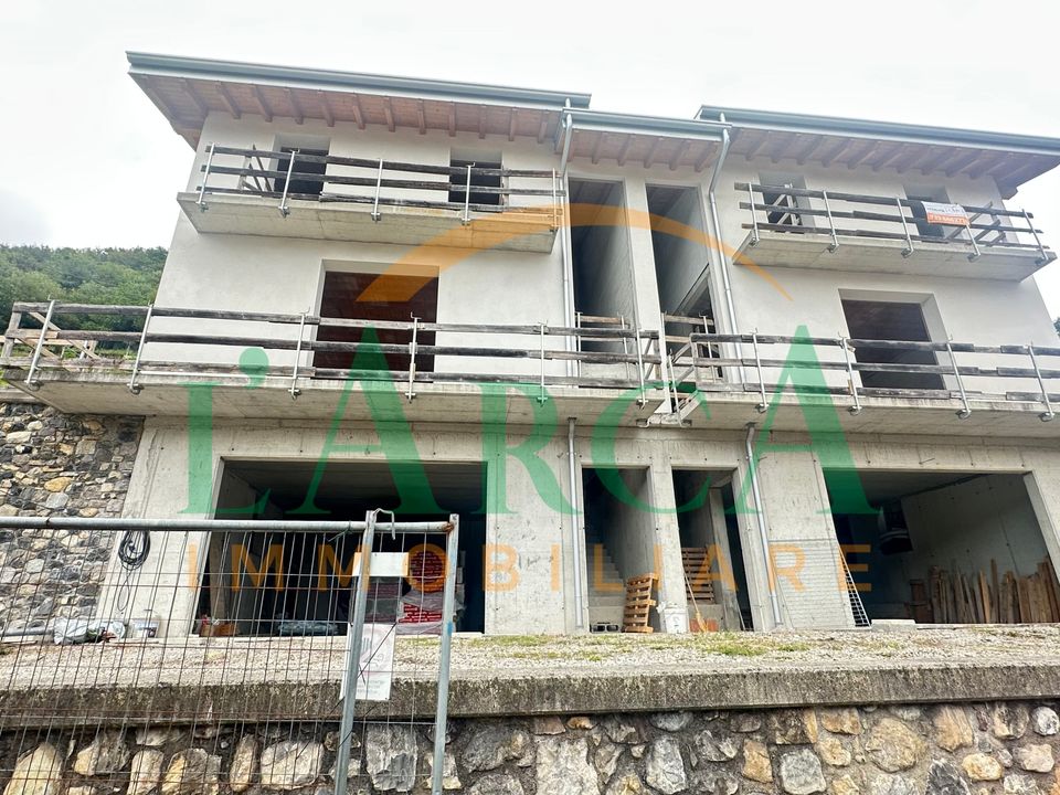 Villa i Zone, Brescia - bilde 2