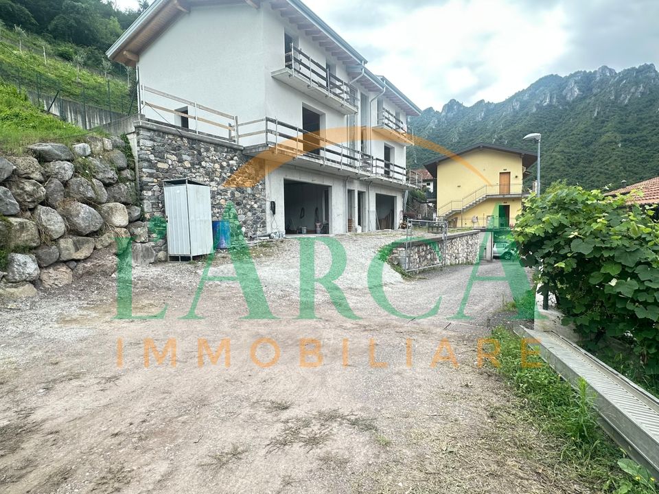 Villa i Zone, Brescia - bilde 3