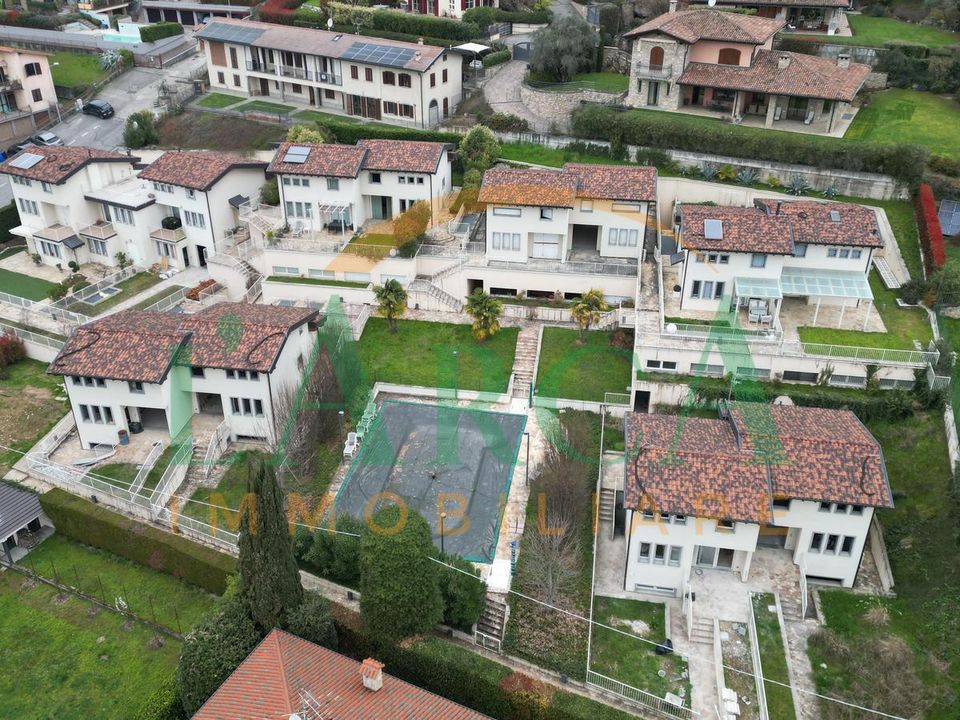 Garage i Sarnico, Bergamo - foto 3