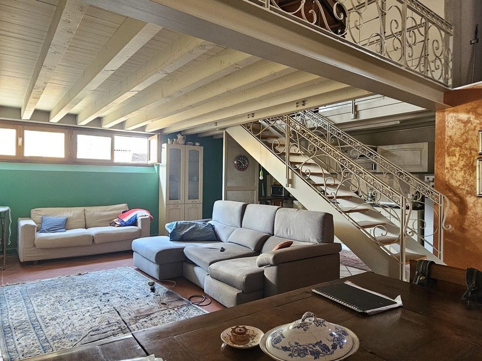 Apartamento en Borgosatollo, Brescia - foto 1