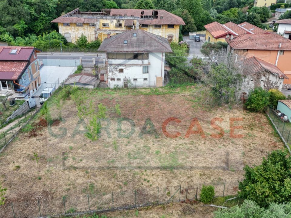 Villa i Manerba Del Garda, Brescia - bilde 1