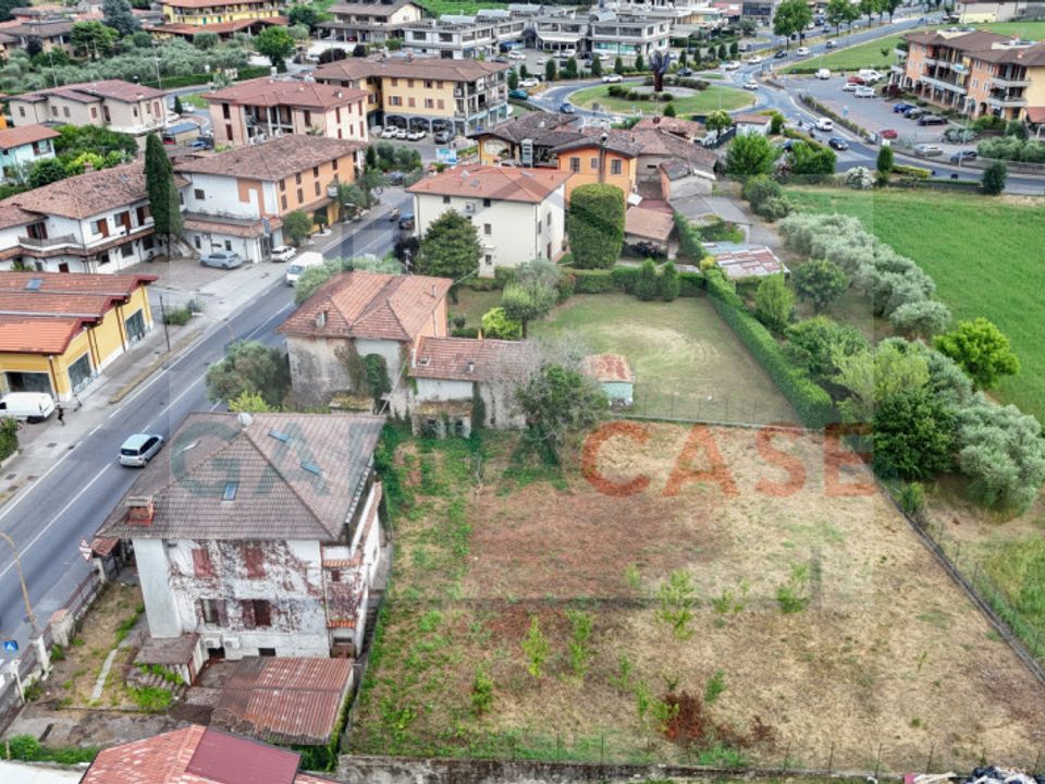 Villa i Manerba Del Garda, Brescia - bilde 2