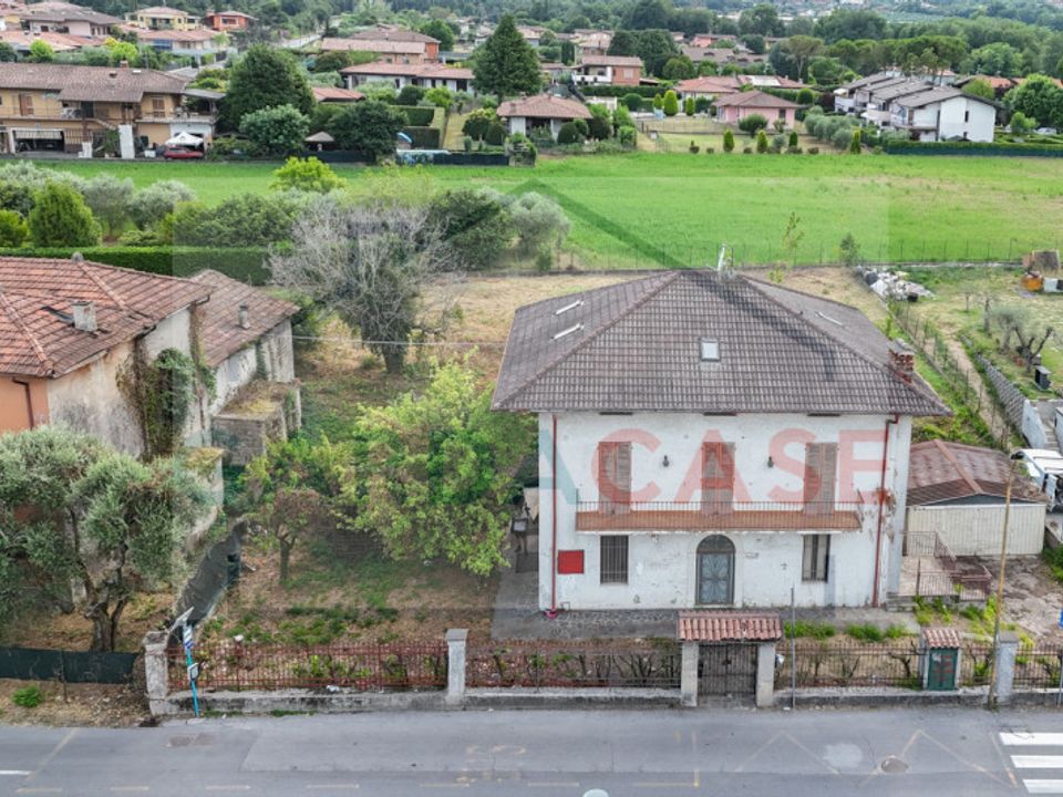 Villa i Manerba Del Garda, Brescia - bilde 3