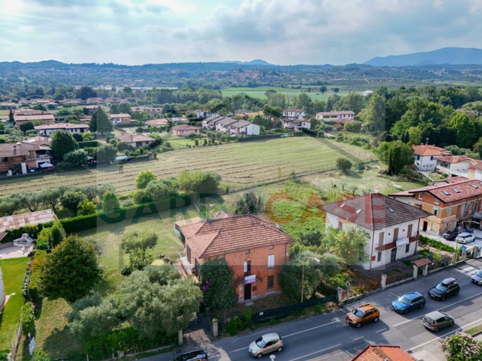 Villa i Manerba Del Garda, Brescia - bilde 1