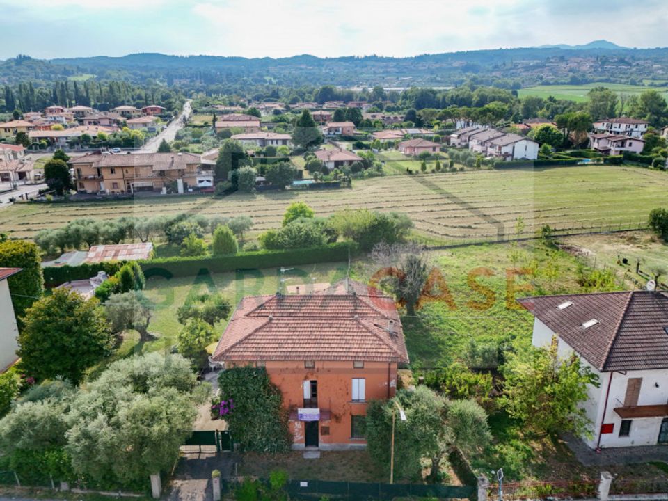 Villa i Manerba Del Garda, Brescia - bilde 2