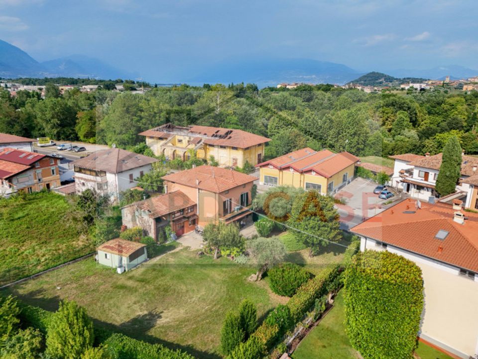 Villa i Manerba Del Garda, Brescia - bilde 3