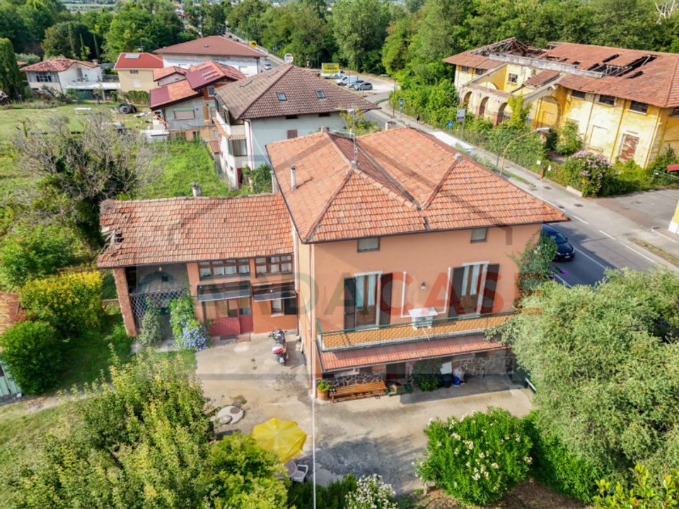 Villa i Manerba Del Garda, Brescia - bilde 4