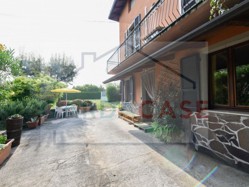 Villa i Manerba Del Garda, Brescia - bilde 5