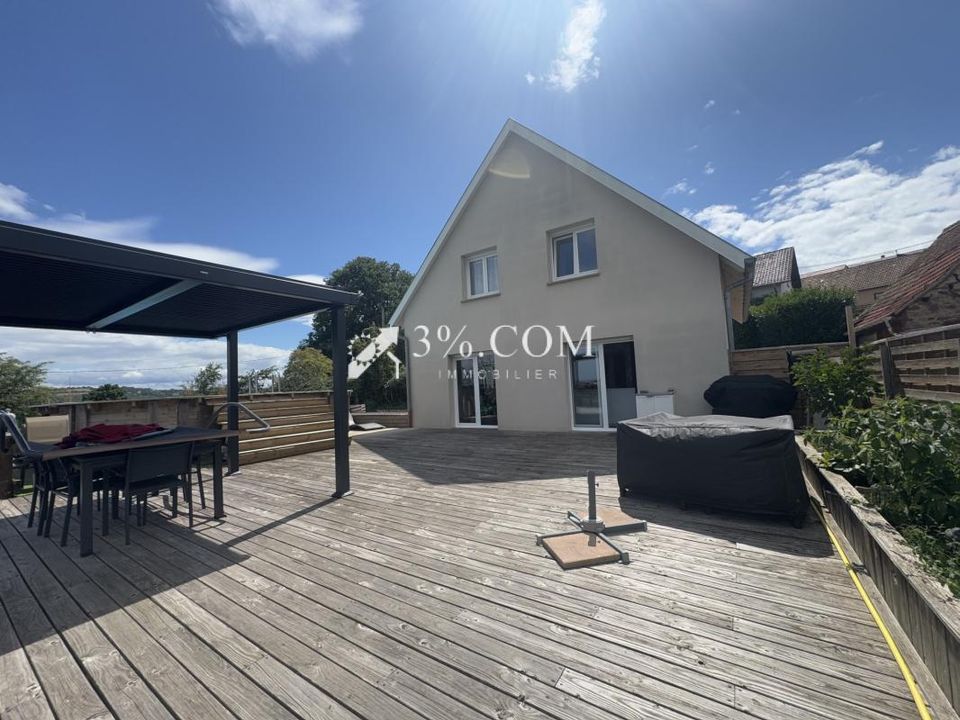 Villa i Marmoutier, Bas-Rhin - foto 2