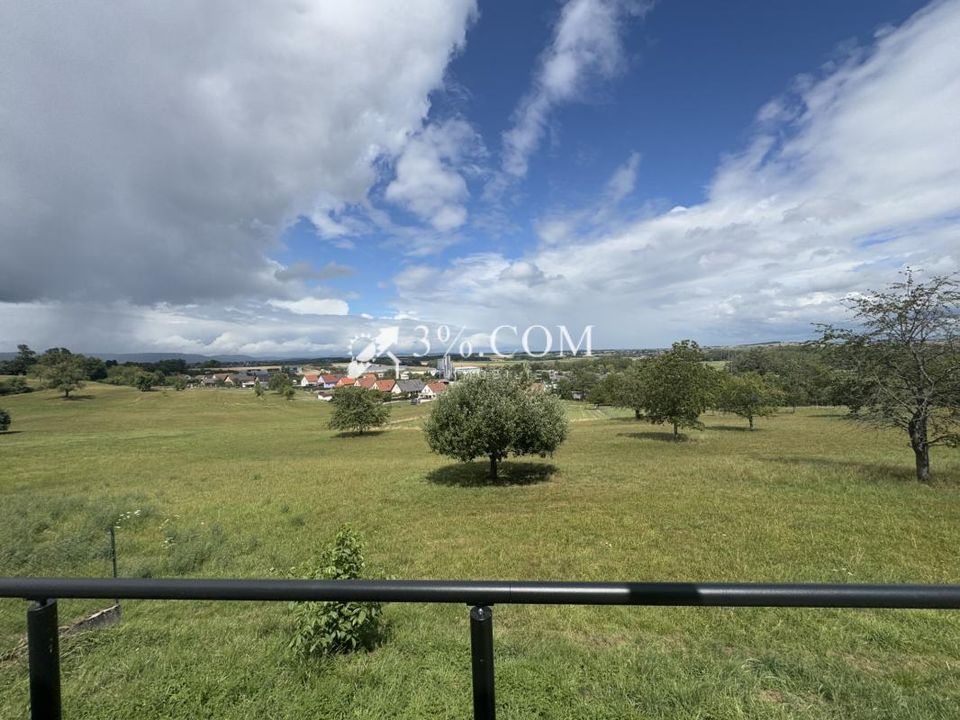 Villa i Marmoutier, Bas-Rhin - foto 3