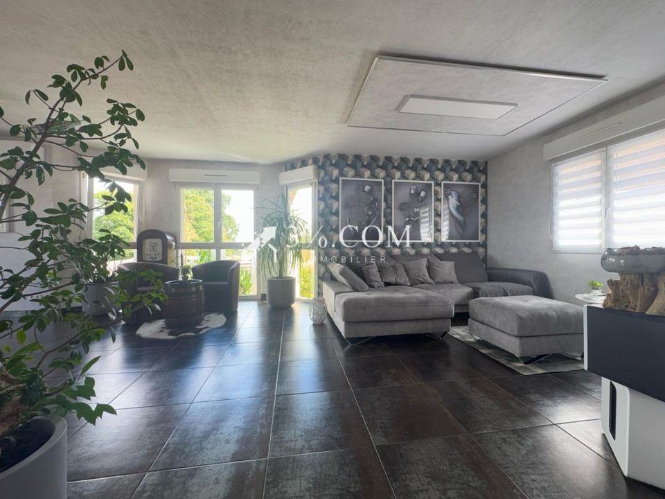 Villa i Marmoutier, Bas-Rhin - foto 4