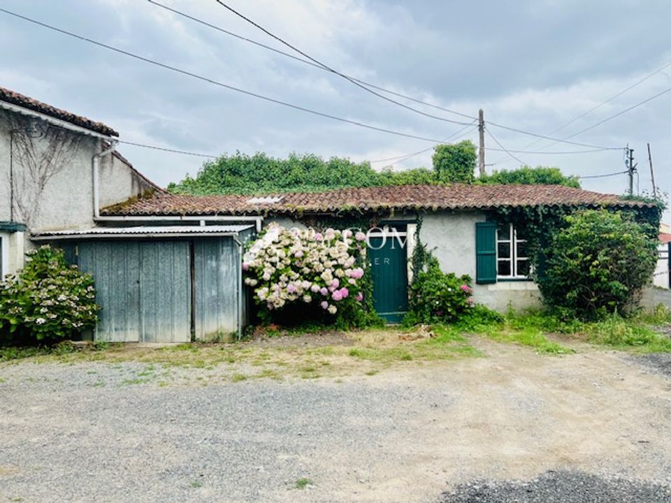 Villa i Haute-Goulaine, Loire-Atlantique - foto 2