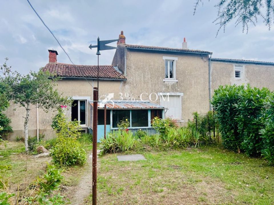 Villa i Haute-Goulaine, Loire-Atlantique - foto 4