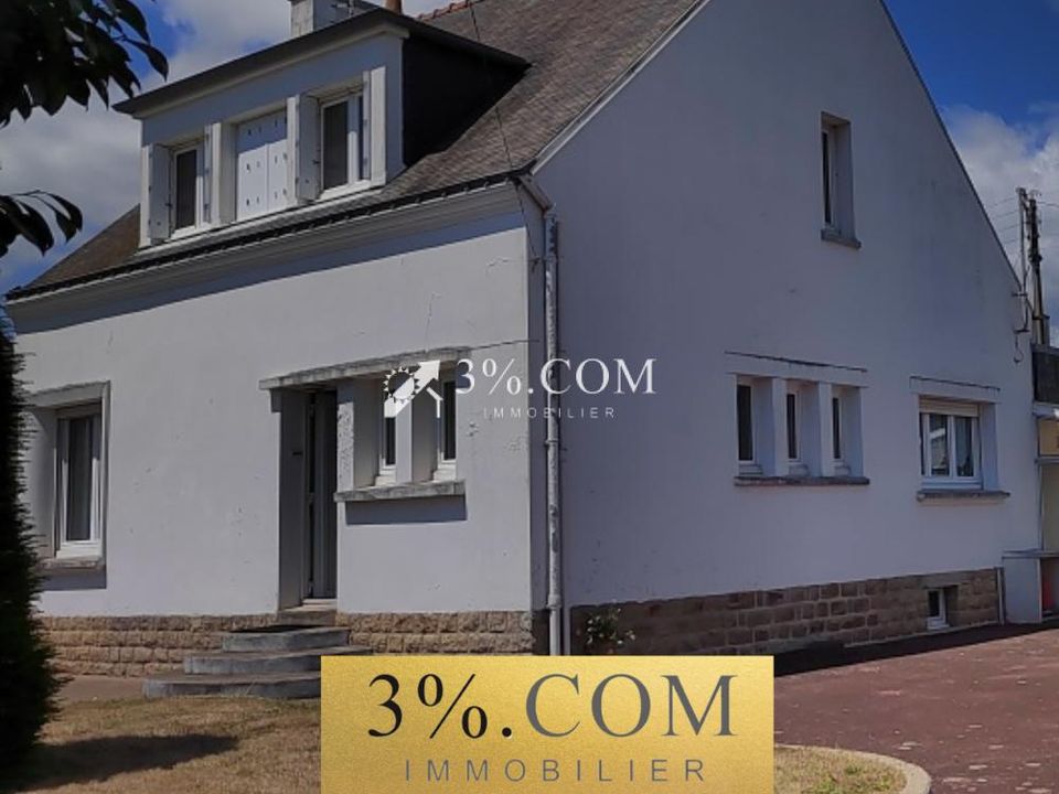 Villa i Belz, Morbihan - foto 1