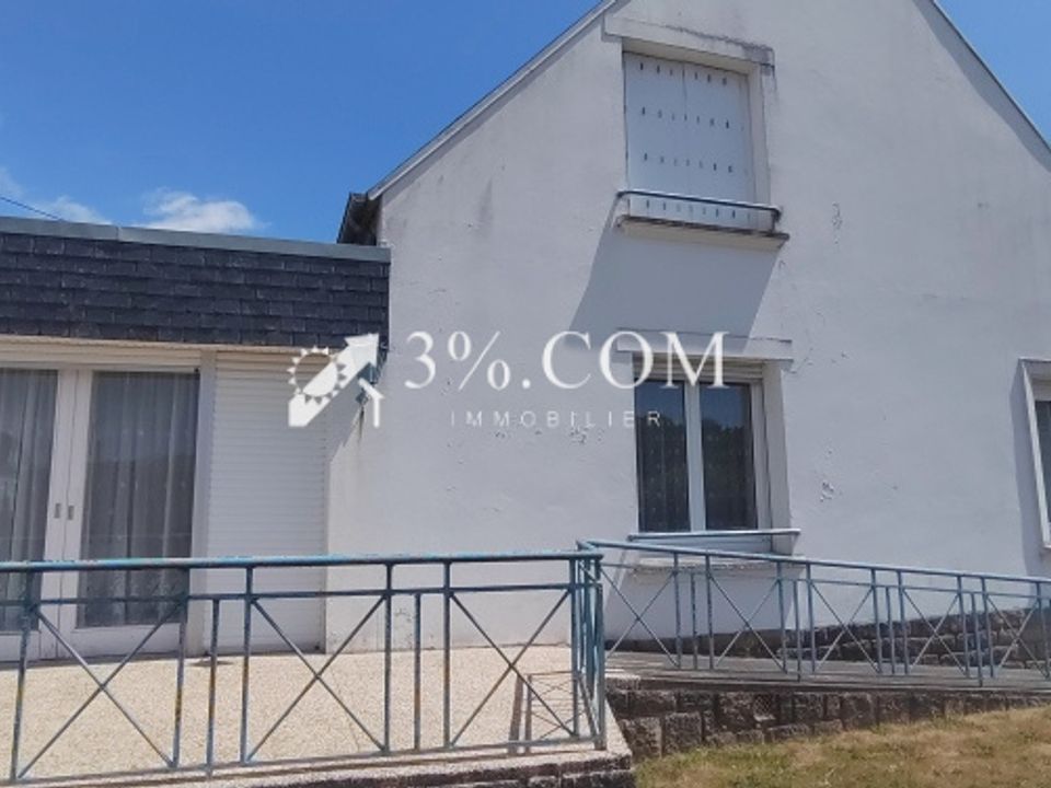 Villa i Belz, Morbihan - foto 2