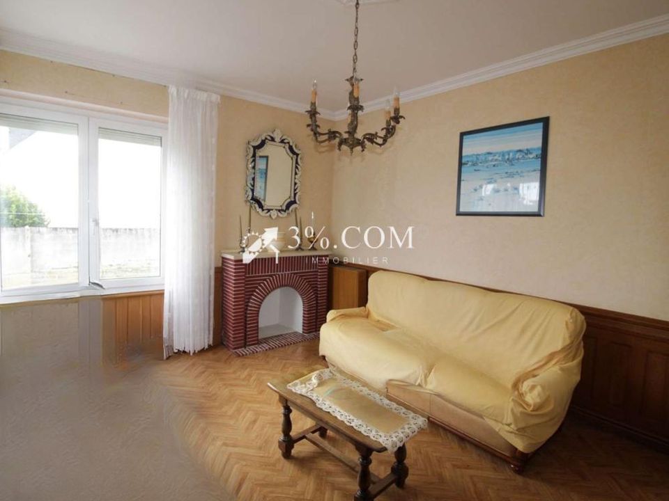 Villa i Belz, Morbihan - foto 4