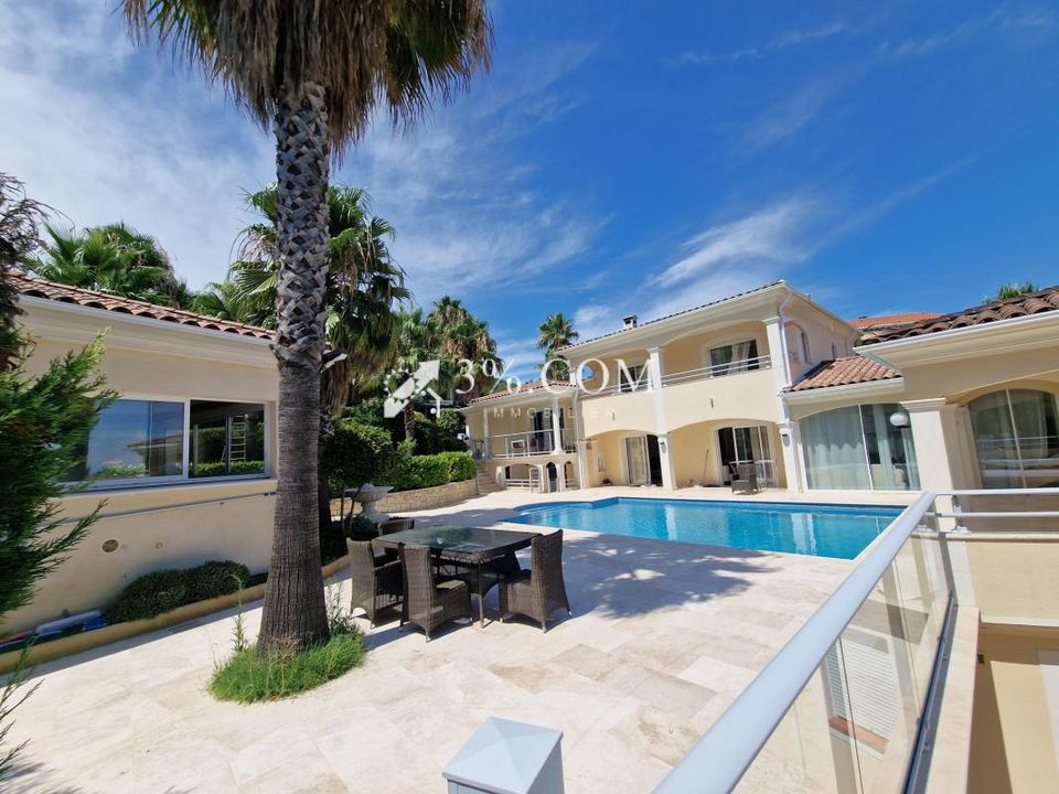 Villa i Frejus, Var - foto 1