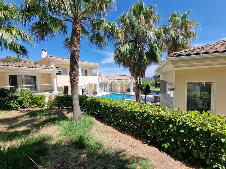 Villa i Frejus, Var - foto 2
