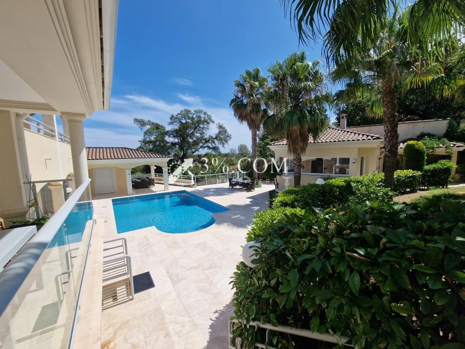 Villa i Frejus, Var - foto 3