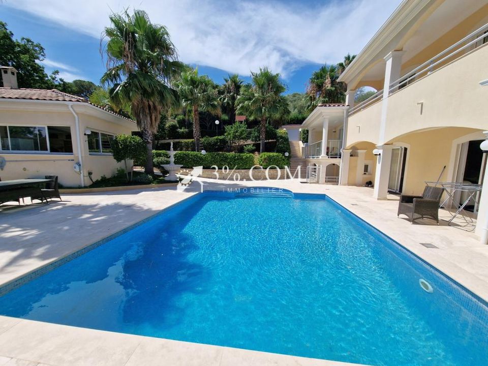 Villa i Frejus, Var - foto 4