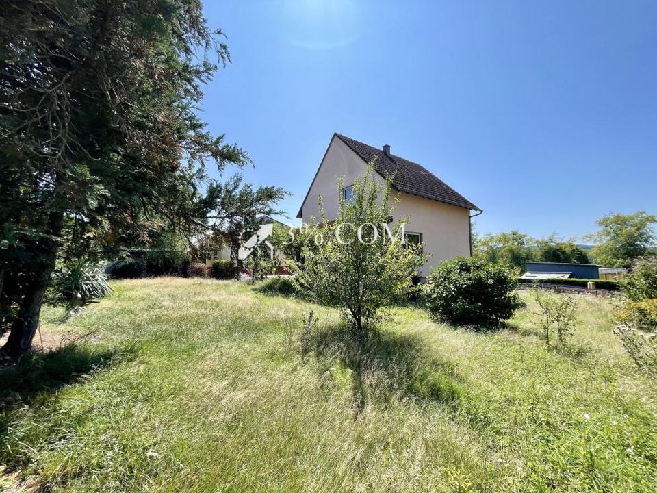 Villa en Gundershoffen, Bas-Rhin - foto 1