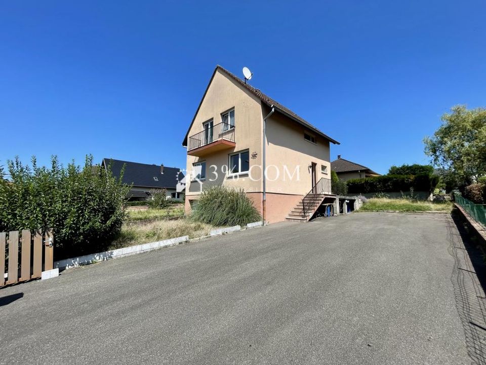 Villa en Gundershoffen, Bas-Rhin - foto 2