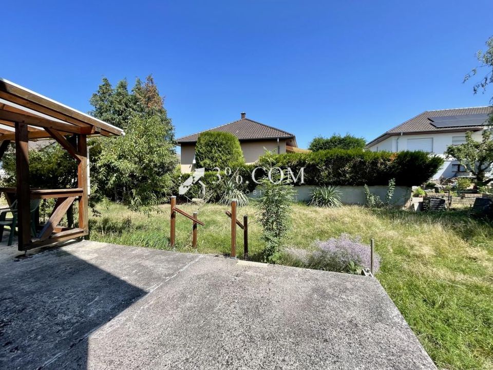 Villa en Gundershoffen, Bas-Rhin - foto 3