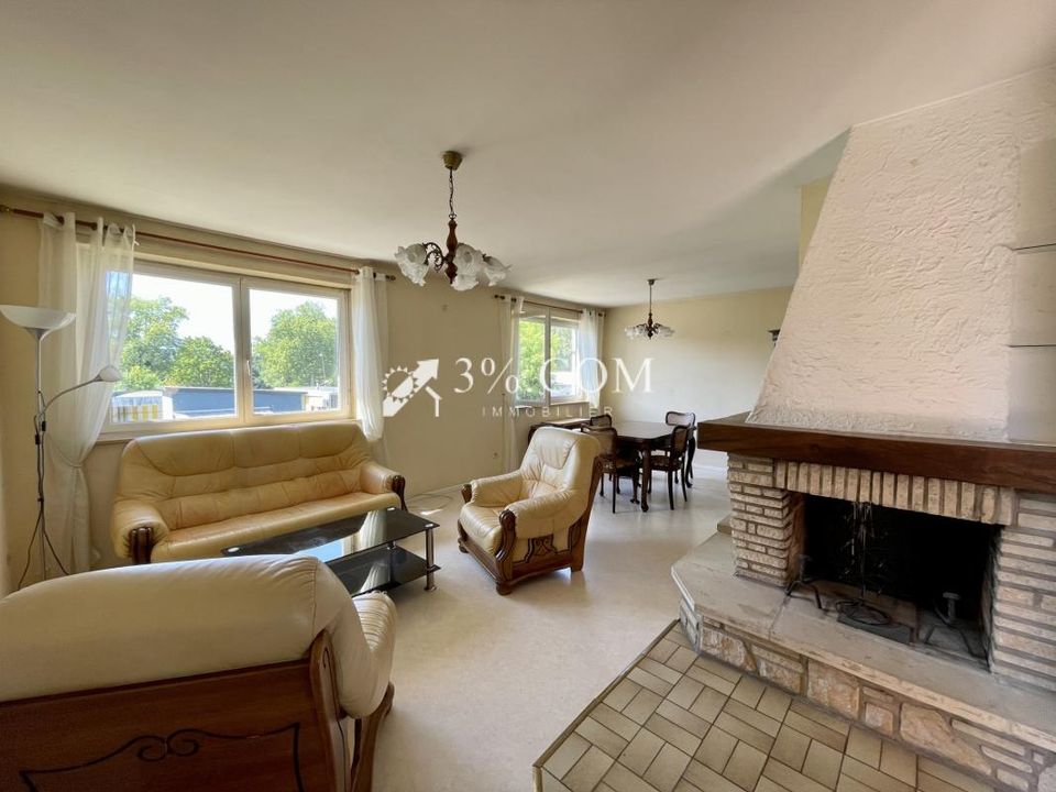 Villa en Gundershoffen, Bas-Rhin - foto 4