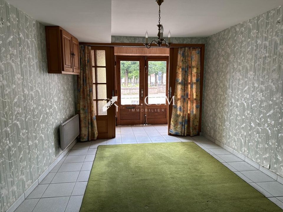 Haus in Bruyères, Vosges - Foto 4